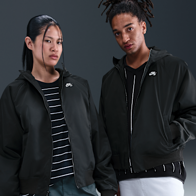 Nike SB Skate Jacket. Nike.com